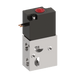 HUMPHREY SMP41024VDC: Humphrey Solenoid Valve Series 310 & 410