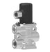 HUMPHREY Solenoid Valve 501E1210203612VDC : Humphrey 2-Way & 3-Way Solenoid Valve (501E1 2 10 20 36 12VDC)