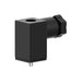 HUMPHREY Solenoid Valve HS2 : Connector for Solenoid Valve Series 310 & 410