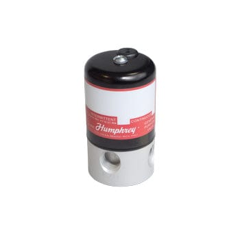 HUMPHREY Solenoid Valve V062E13102136FLY245060 : Humphrey Tyna-Myte Series Valve ( V062E1 3 10 21 36 FLY 24 50 60 )