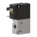 HUMPHREY Solenoid Valves 31039B8712VDC : Humphrey 2-way & 3-way Solenoid Valves