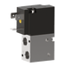 HUMPHREY Solenoid Valves 31039B87RC12VDC : Humphrey 2-way & 3-way Solenoid Valves