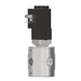 HUMPHREY SSB250 Series SSB250AE139B12VDC : Humphrey Stainless Steel Diaphragm Poppet Valve