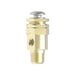 HUMPHREY TAC Series Valves HUMPHREY E2P TAC Push button Valve - E2P