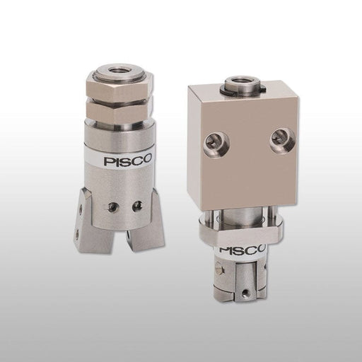 PISCO CHM11AAS : PISCO MINI EXTERNAL GRIPPER
