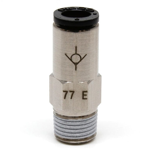 PISCO Fittings CVC4-01A: Pisco Check Valve