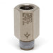 PISCO Fittings CVPF01-01A: Pisco Check Valve