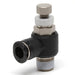 PISCO Flow Controls JSC10-02A : Pisco Flow Control