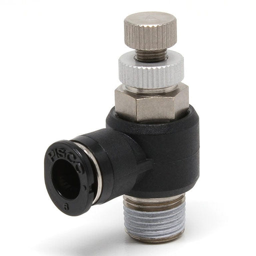 PISCO Flow Controls JSC6-N2AU : Pisco Flow Control