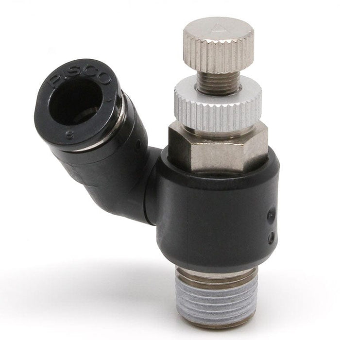 JSS3/8-N3AU — Pneumatics-pro Inc.