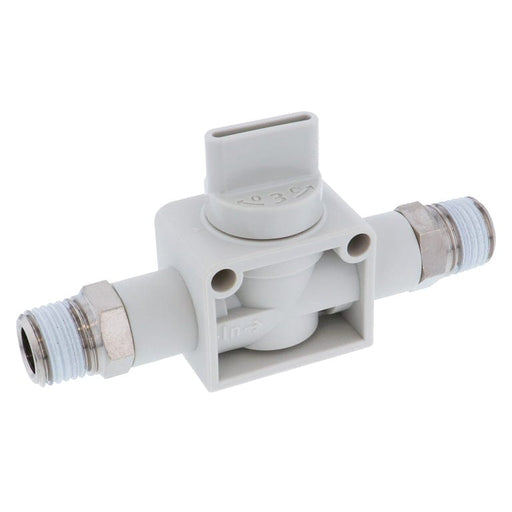 PISCO Hand Valves HV02-02-2W : Pisco Hand Valve HV series Union Stem