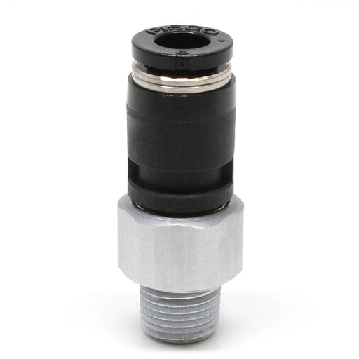 PISCO RC1/4-01 : PISCO ROTARY JOINT STRAIGHT