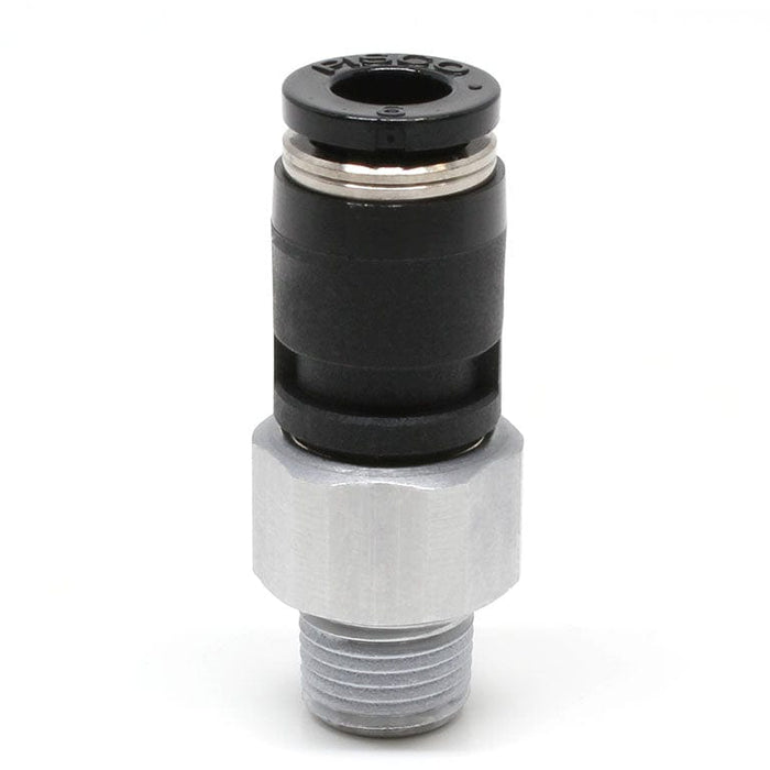 PISCO RC1/4-01 : PISCO ROTARY JOINT STRAIGHT