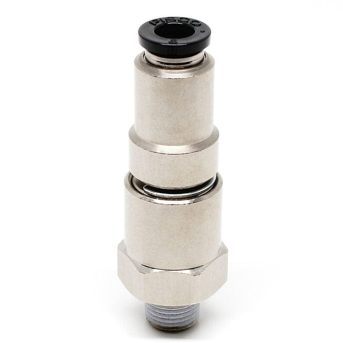 PISCO RHC4-M5 : PISCO HIGH ROTARY JOINT STRAIGHT