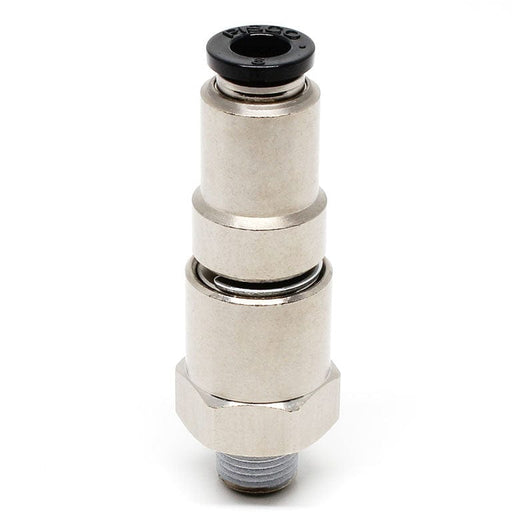PISCO RHC6-02 : PISCO HIGH ROTARY JOINT STRAIGHT