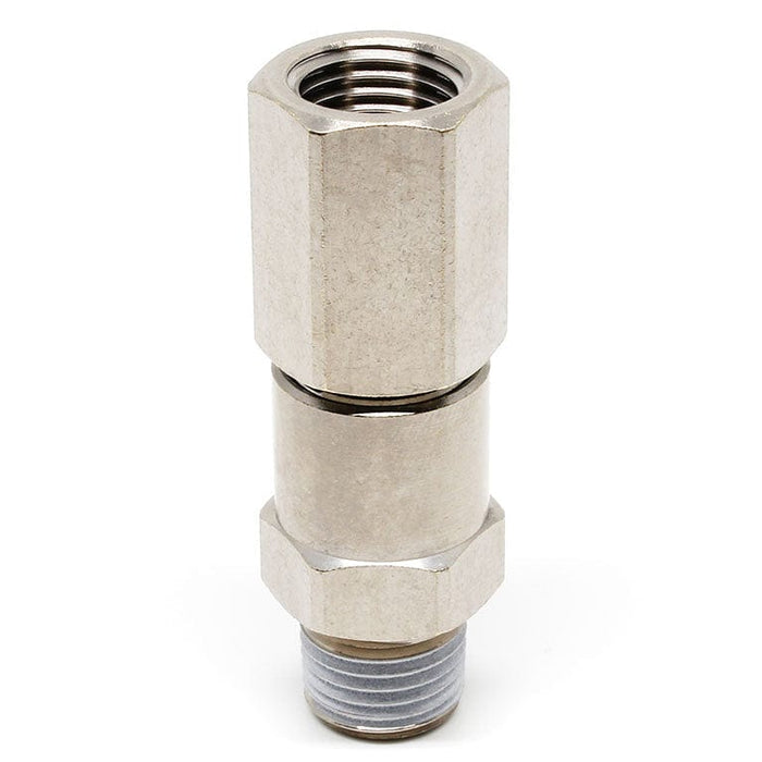 PISCO RHFN4-N3U : PISCO HIGH ROTARY JOINT BUSH TYPE