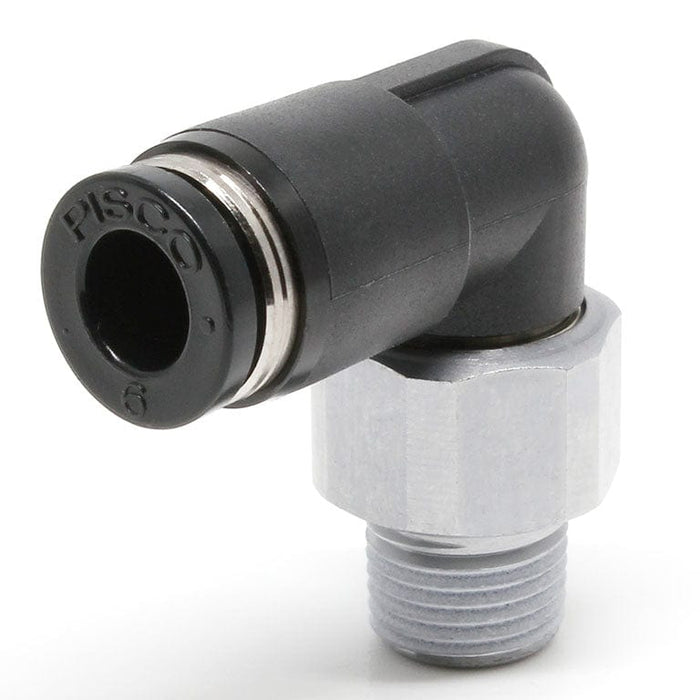 PISCO RL10-N2 : PISCO ROTARY JOINT ELBOW