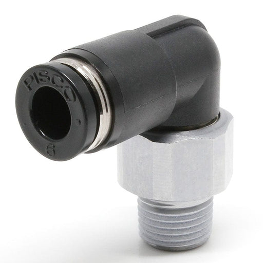 PISCO RL12-02 : PISCO ROTARY JOINT ELBOW