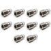 PISCO Standard Fittings PF01-03 : Pisco-extension-adaptor-metric - BAG OF 10pcs