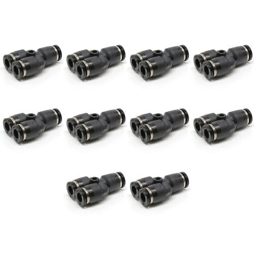 PY6 — Pneumatics-pro Inc.