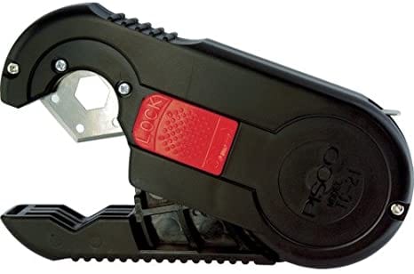 PISCO TC-21: Pisco Tube Cutter