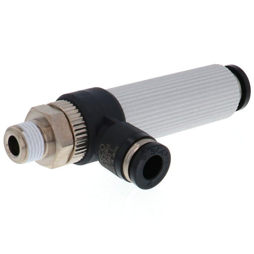 PISCO Vacuum Generator VRL100-021012 : Pisco Vacuum Generator VRL series