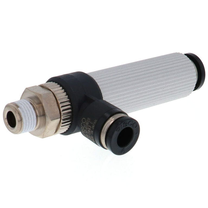 PISCO Vacuum Generator VRL100-021012 : Pisco Vacuum Generator VRL series