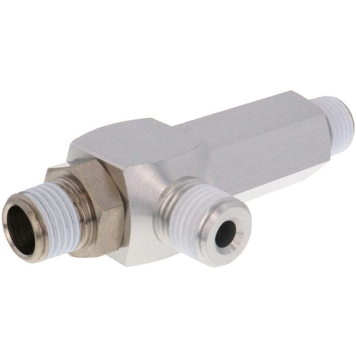 PISCO Vacuum Generator VRL200-030204 : Pisco Vacuum Generator VRL series