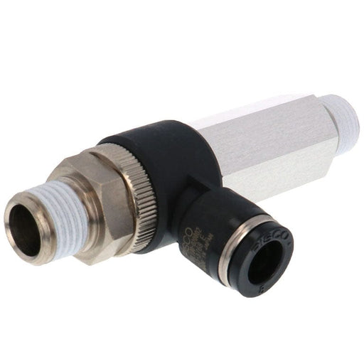 PISCO Vacuum Generator VRL200-031004 : Pisco Vacuum Generator VRL series