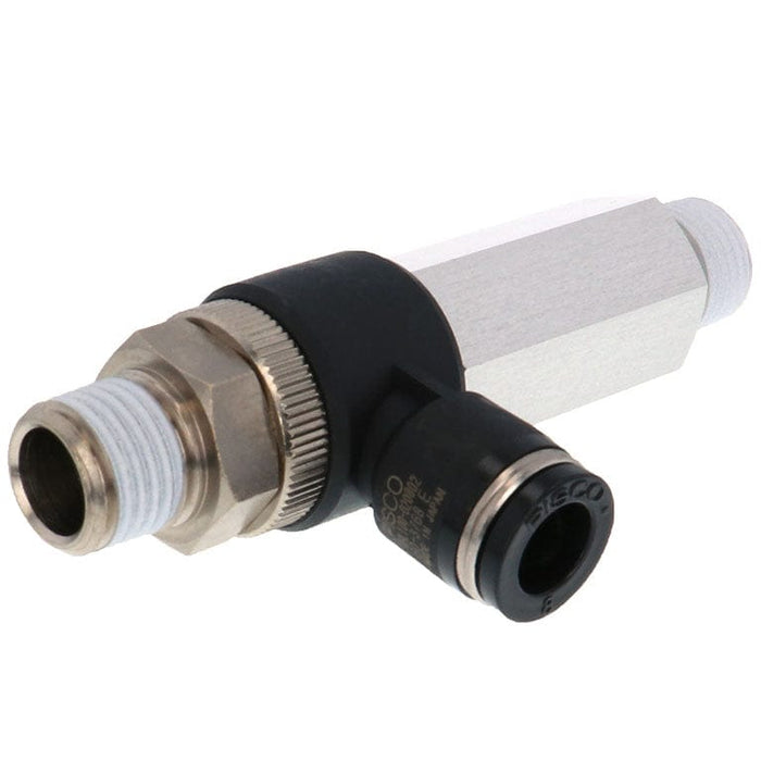 PISCO Vacuum Generator VRL200-031004 : Pisco Vacuum Generator VRL series