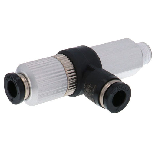 PISCO Vacuum Generator VRL300-121004 : Pisco Vacuum Generator VRL series