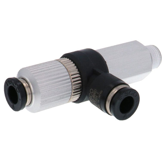 PISCO Vacuum Generator VRL50-060601 : Pisco Vacuum Generator VRL series