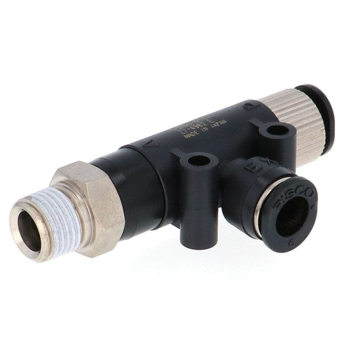 PISCO Vacuum Generator VUE07-014J : Pisco Vacuum Generator VU series