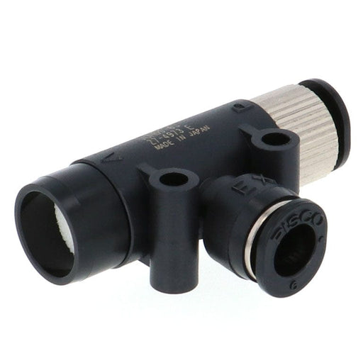 PISCO Vacuum Generator VUE07-4J : Pisco Vacuum Generator VU series