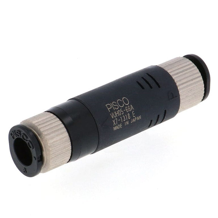 PISCO Vacuum Generator VUE07-64A : Pisco Vacuum Generator VU series