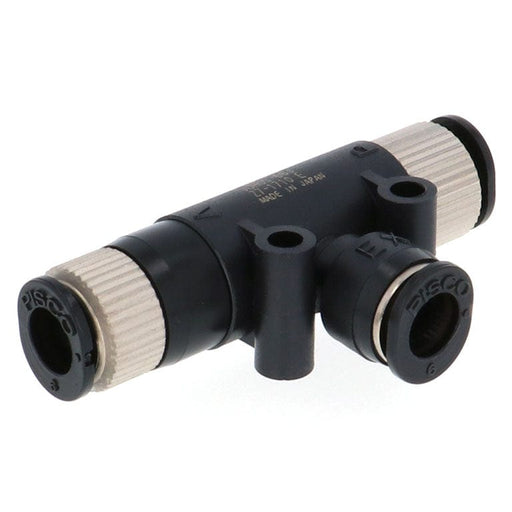 PISCO Vacuum Generator VUL05-44J : Pisco Vacuum Generator VU series