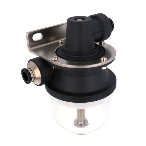 PISCO VFR20-8-8 : Pisco Vacuum Filter