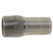 Pneumatics-pro 1-1/4" CRIMPABLE STAINLESS STEEL COMBINATION NIPPLE