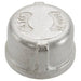 Pneumatics-pro 1-1/4" NPT STAINLESS STEEL PIPE CAP