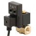 Pneumatics-pro 1/2" Electric Auto Drain Valve with timer for compressors (PP-KLPT-15)
