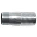 Pneumatics-pro 2" JUMP SIZE TYPE 304 STAINLESS STEEL COMBINATION NIPPLE
