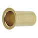 PNEUMATICS-PRO 2030X4: 1/4" BRASS TUBE INSERT