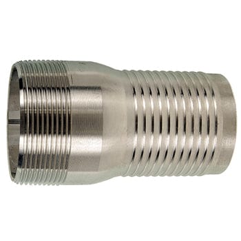 Pneumatics-pro 3/4" TYPE 304 STAINLESS STEEL COMBINATION NIPPLE