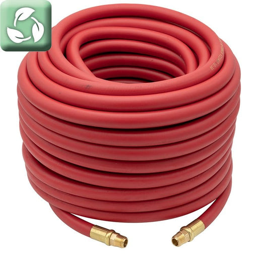 Pneumatics-pro 3/8" X 100 FT POLYAIR HOSE ASSEMBLY