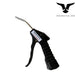 Pneumatics-pro Air Blow Gun AG-S-BLACK-PP : Air Blow Gun Black
