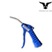 Pneumatics-pro Air Blow Gun AG-S-BLUE-PP : Air Blow Gun Blue