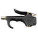 PNEUMATICS-PRO AIR BLOW GUNS Air Blow Gun with Safety Tip, Full-Flow Blow Gun
