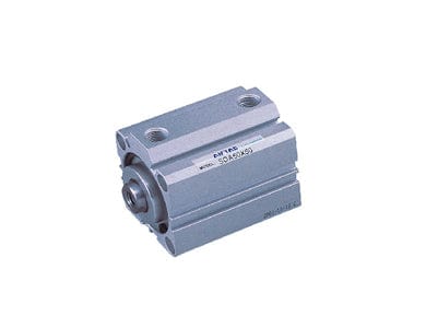 Pneumatics-pro Airtac SDA: Compact Air Cylinder, Double Acting - SDA100x15B-NCAHUM-0067A