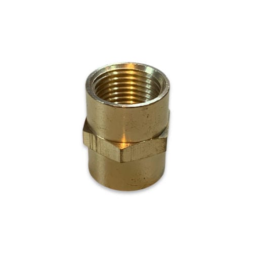 Gasher 8PCS 1/4 Inch NPT Brass Pipe Fittings, Hex Nipple, Hex Coupling, 90  Degree Barstock Street Elbow Air Hose Fittings, Pipe Fittings -   Canada