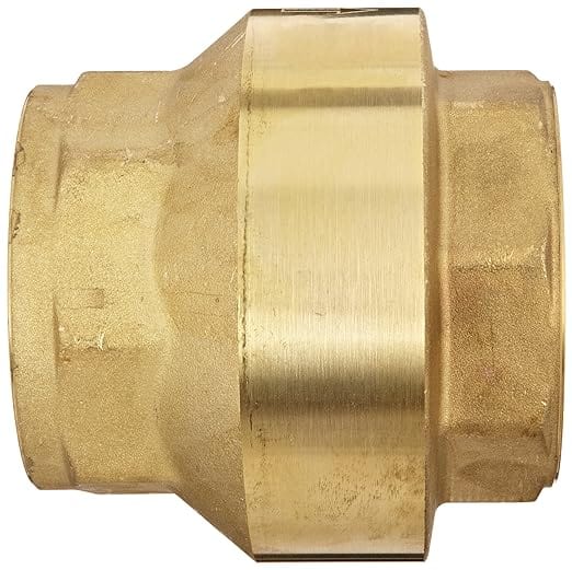 Pneumatics-pro CV300 3" Spring Loaded Check: Dixon Valves